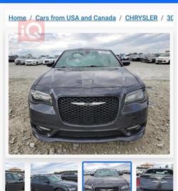 Chrysler 300